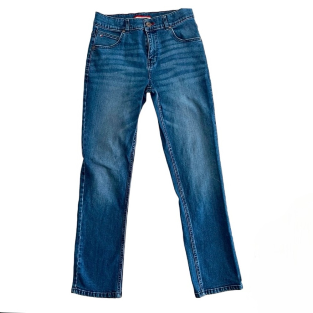 Girls Tommy Hilfiger Jeans Size 18